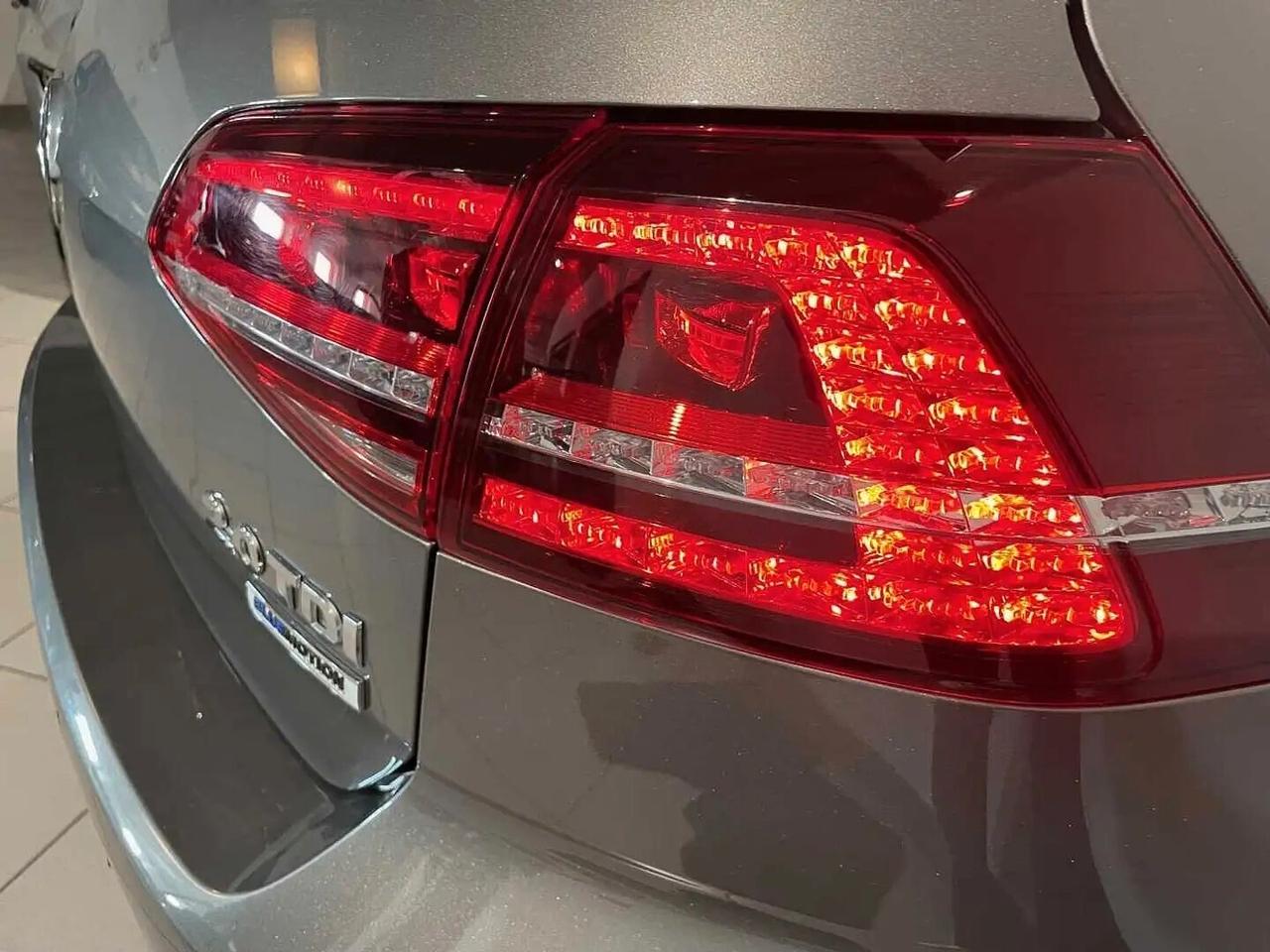 Volkswagen Golf 2.0 TDI 150CV 5p Executive BlueMotion Technology