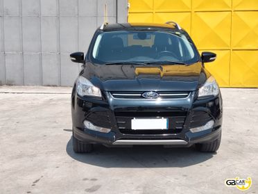 Ford Kuga 2.0 TDCI 150 CV S&S 4WD
