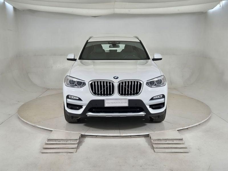 BMW X3 G01 2017 Diesel xdrive20d xLine 190cv auto