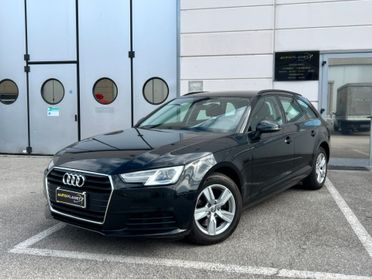 Audi A4 2.0 TDI 150 CV S tronic Business Sport