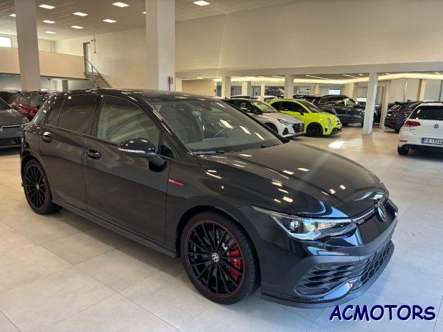 VOLKSWAGEN Golf 2.0 TSI GTI DSG Clubsport 45