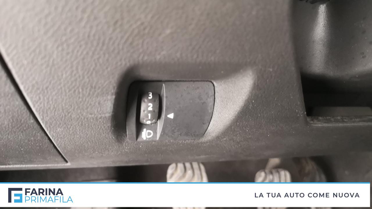 DACIA Duster II 2021 - Duster 1.5 blue dci SL Extreme 4x2 115cv