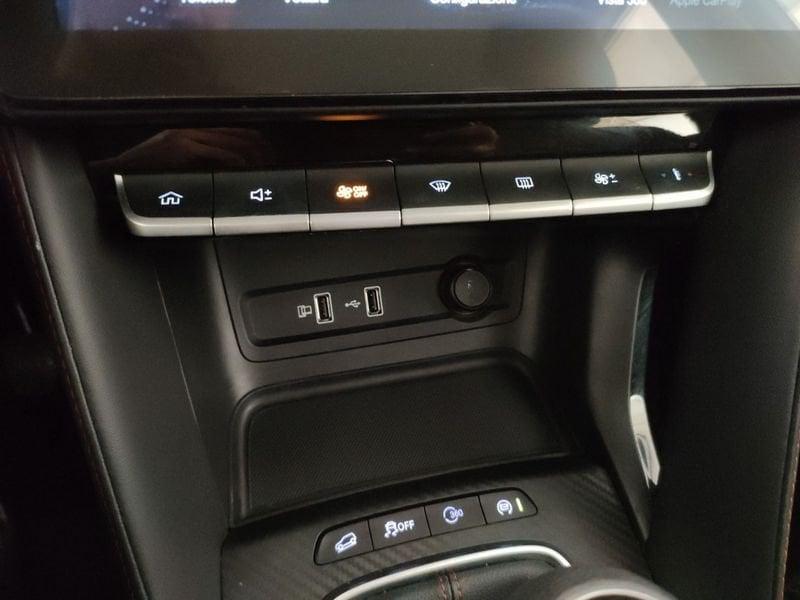 MG ZS 1.5 Luxury