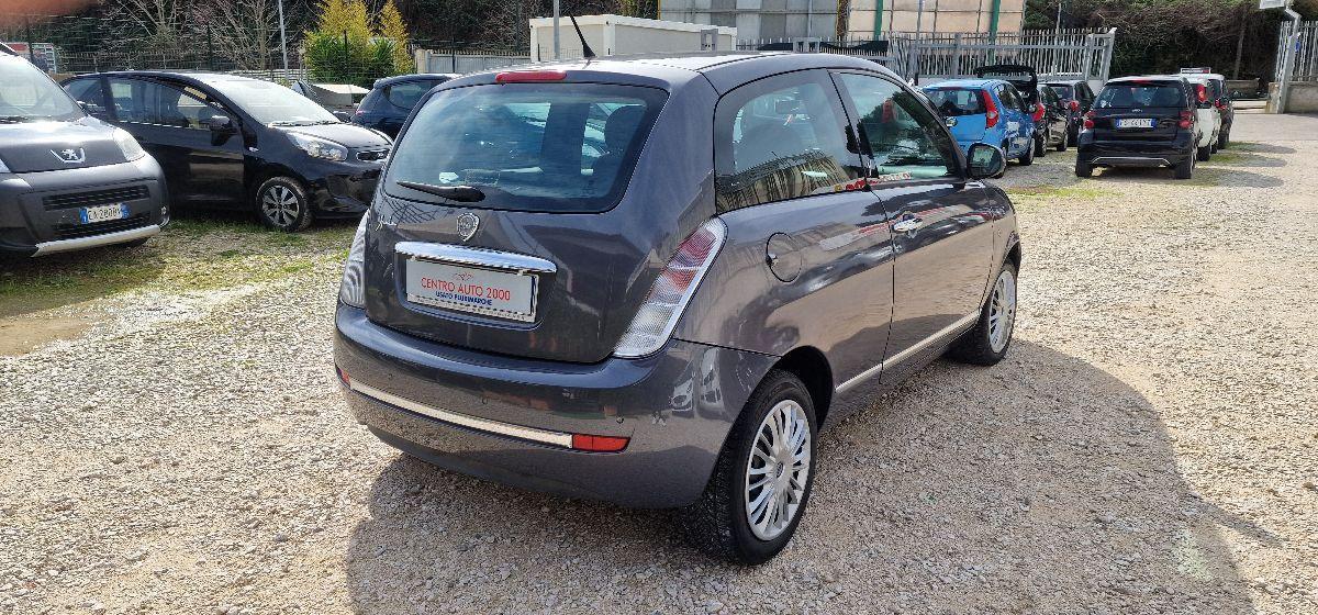 LANCIA Ypsilon 1.2 Diva