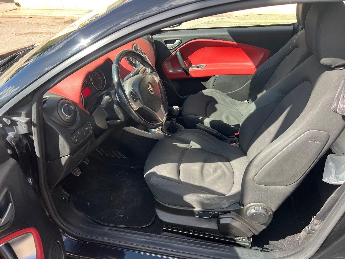 ALFA ROMEO MiTo 1.3 JTDm-2 S&S Dist. Sport Pack
