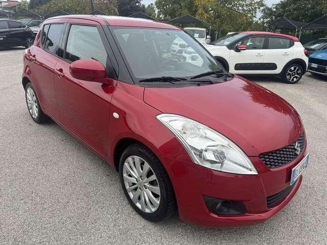 Suzuki Swift Swift 1.2 VVT 5 porte GL Style