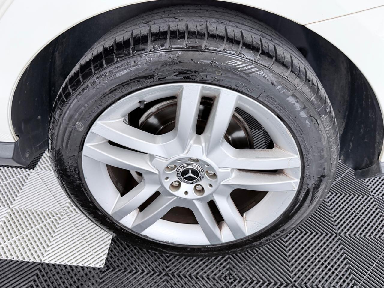 Mercedes-benz ML 350d 258CV BlueTEC 4Matic Sport EU6