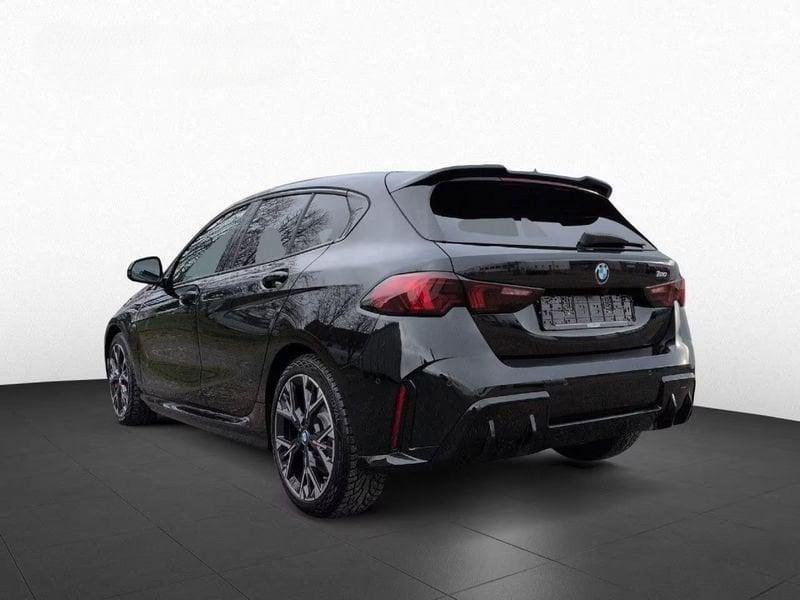 BMW Serie 1 120d 48V MSport Pro TETTO LED CAMERA HARMAN KARDON