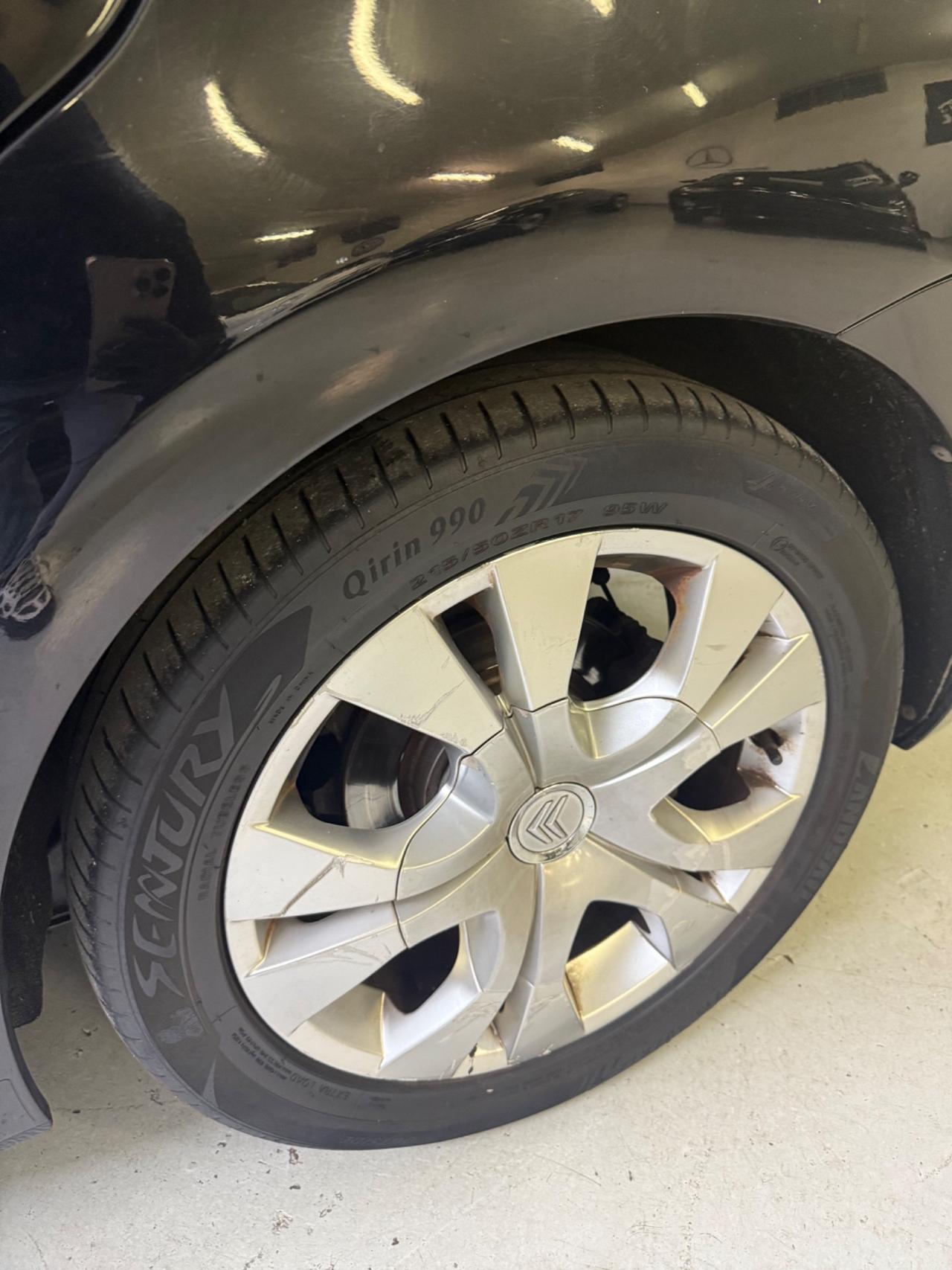 Citroen C4 Grand Picasso 7 posti