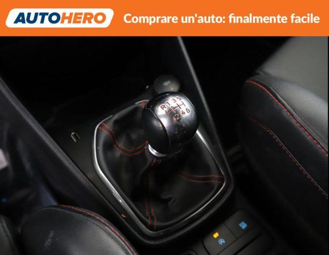 FORD Fiesta 1.5 Ecoboost 200 CV 5 porte ST
