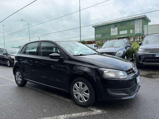 Volkswagen Polo Polo 5p 1.2 NEOPATENTATI