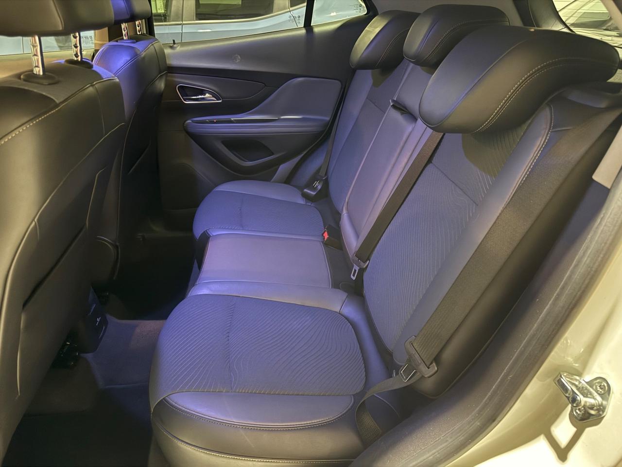 Opel Mokka 1.7 CDTI Ecotec 130CV 4x2 Start&Stop Cosmo