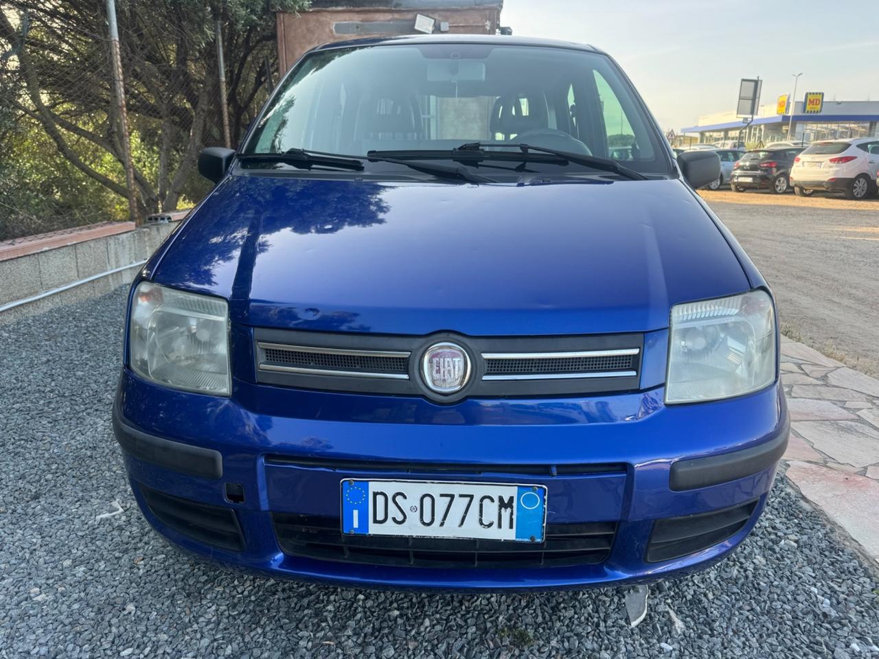 Fiat Panda 1.2 Dynamic