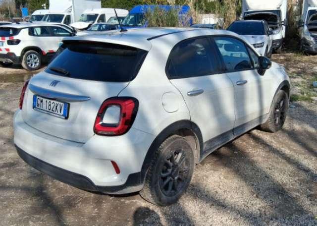 Fiat 500X 500X 1.6 mjet Cross 130cv AUTO IN ARRIVO