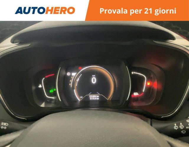 RENAULT Kadjar dCi 8V 110CV EDC Energy Hypnotic2