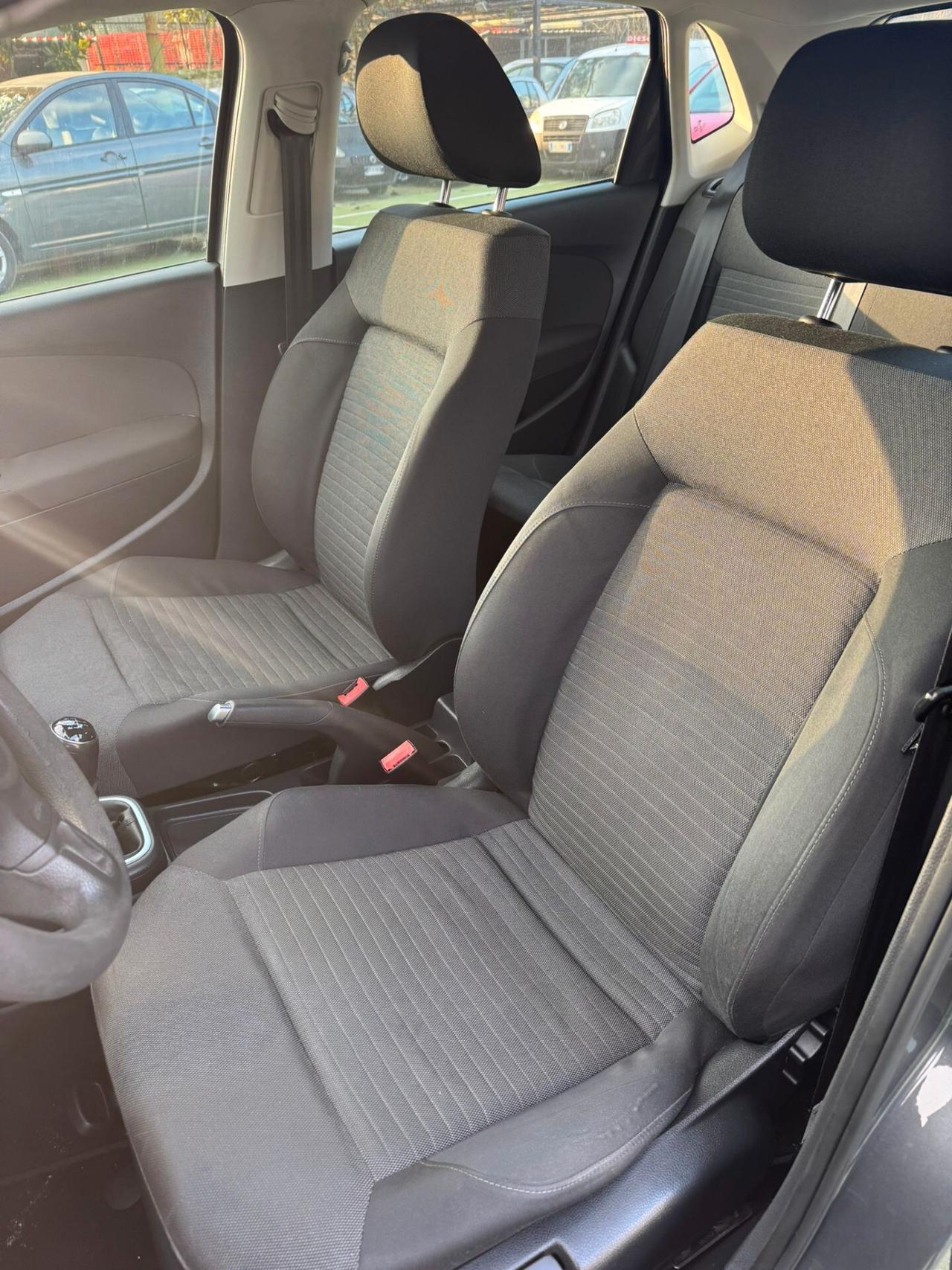 Volkswagen Polo 1.2 TDI DPF 5 p. Comfortline