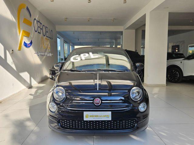 FIAT 500 1.2 EasyPower Lounge tua da ?139,00 mensili