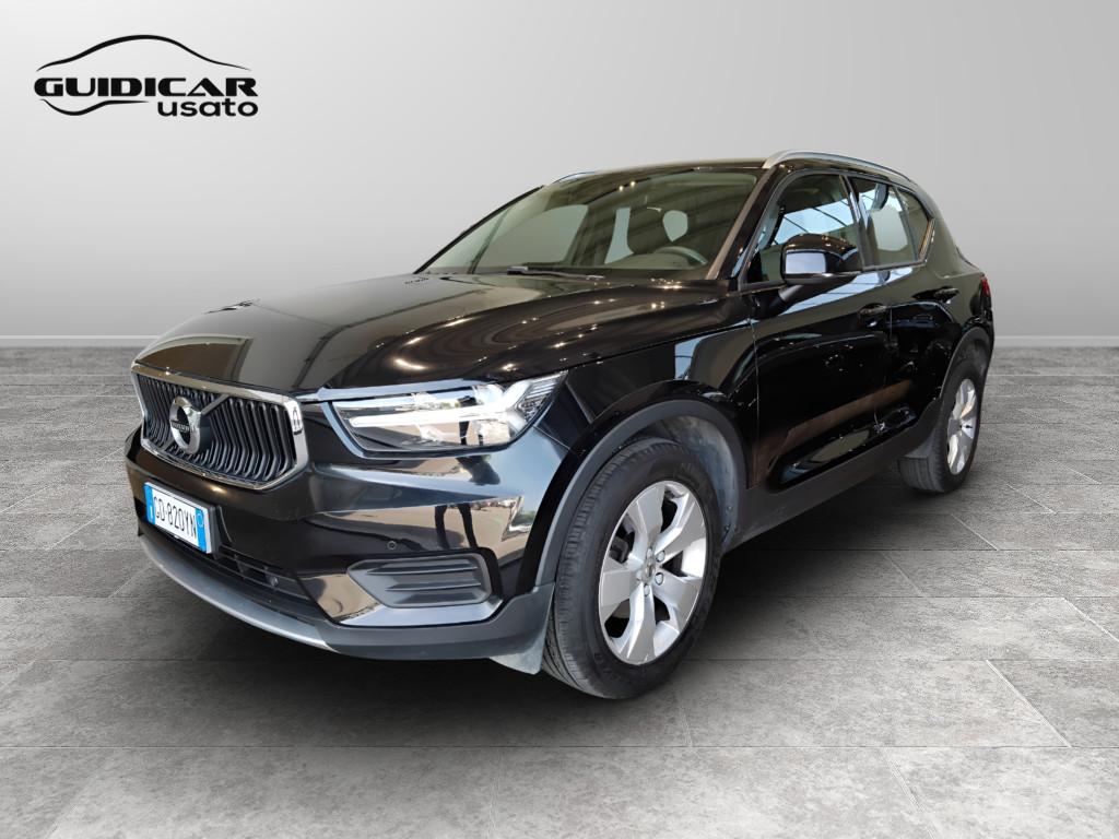 VOLVO XC40 - XC40 1.5 t2 Momentum my21