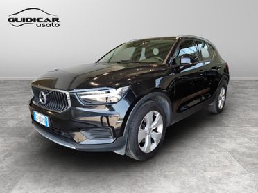 VOLVO XC40 - XC40 1.5 t2 Momentum my21