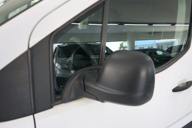 OPEL Combo Cargo 1.5 Diesel 100CV S&S PC 1000kg
