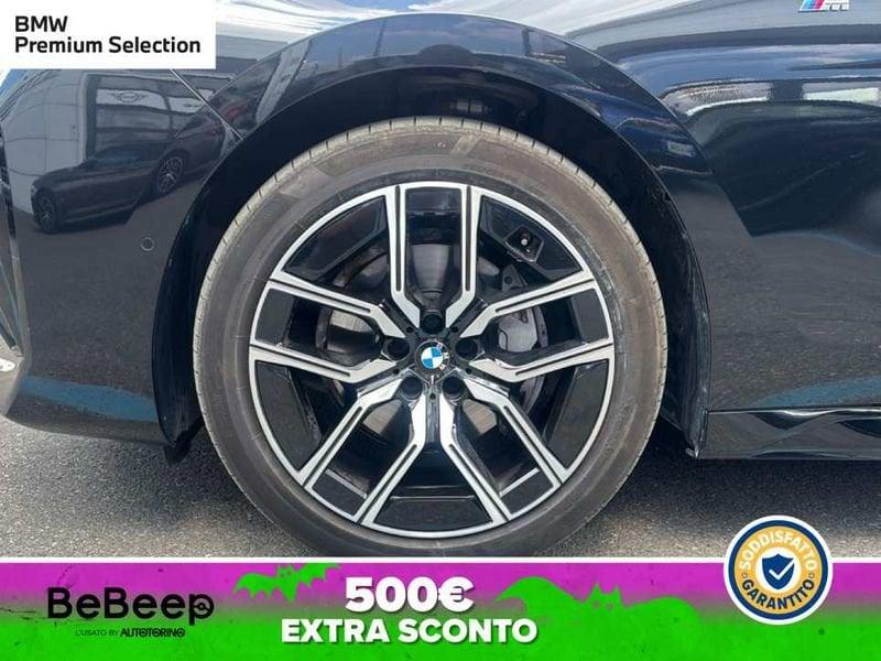 BMW Serie 7 740D MHEV XDRIVE MSPORT AUTO
