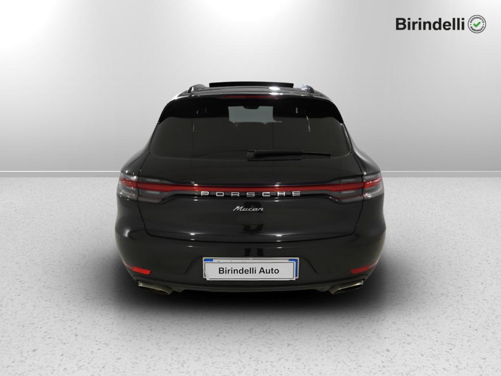 PORSCHE Macan - 2.0