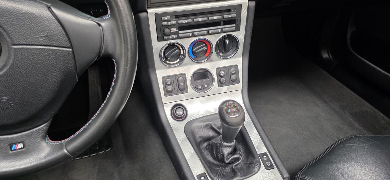 Bmw Z3 1.9 "Sport Edition"