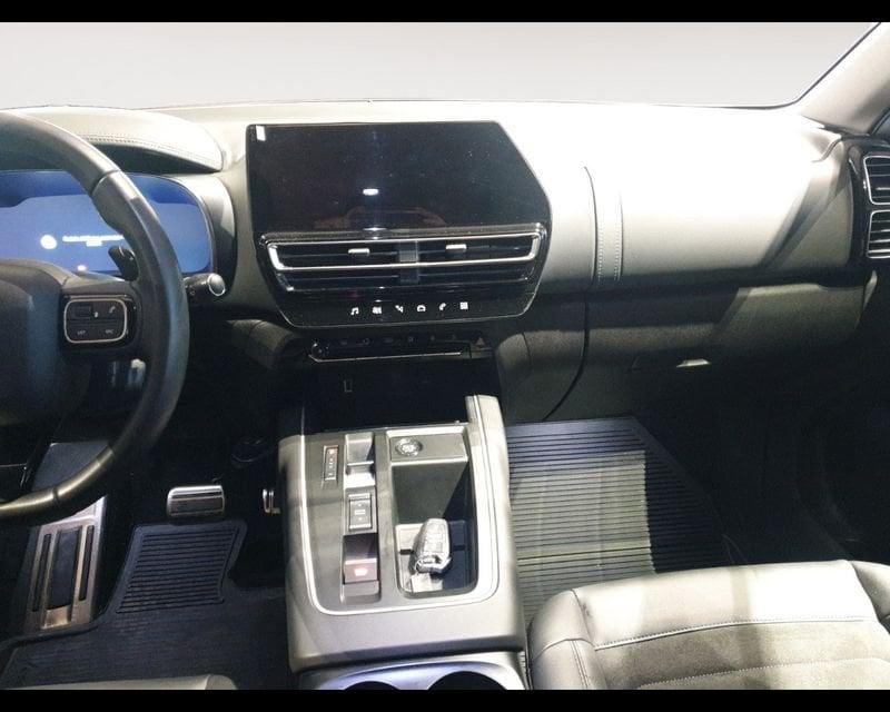 Citroën C5 Aircross BlueHDi 130 S&S EAT8 Shine