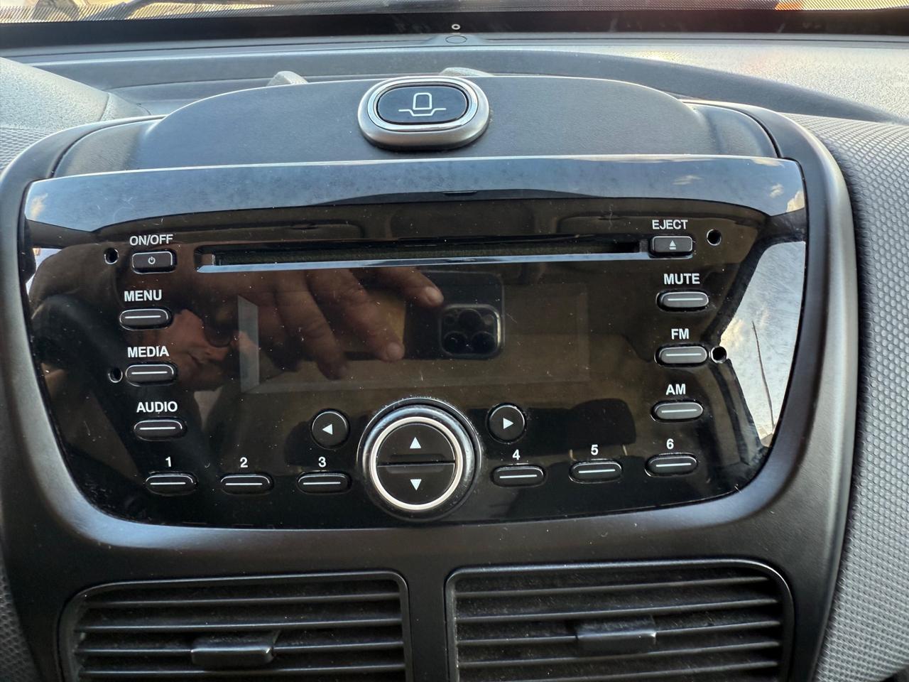 Fiat Doblo Doblò 1.3 MJ 16V PC-TN Cargo Lami.SX