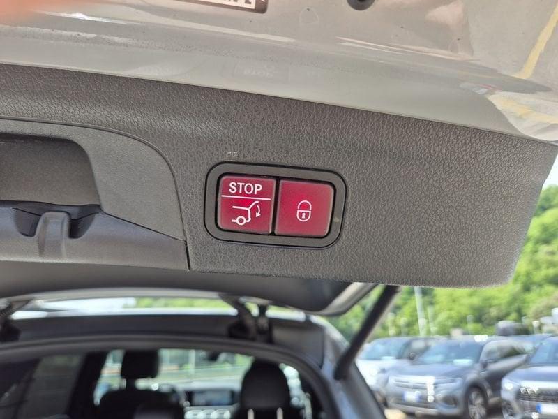 Mercedes-Benz GLE AMG 63S AMG Line Premium 4matic+ auto