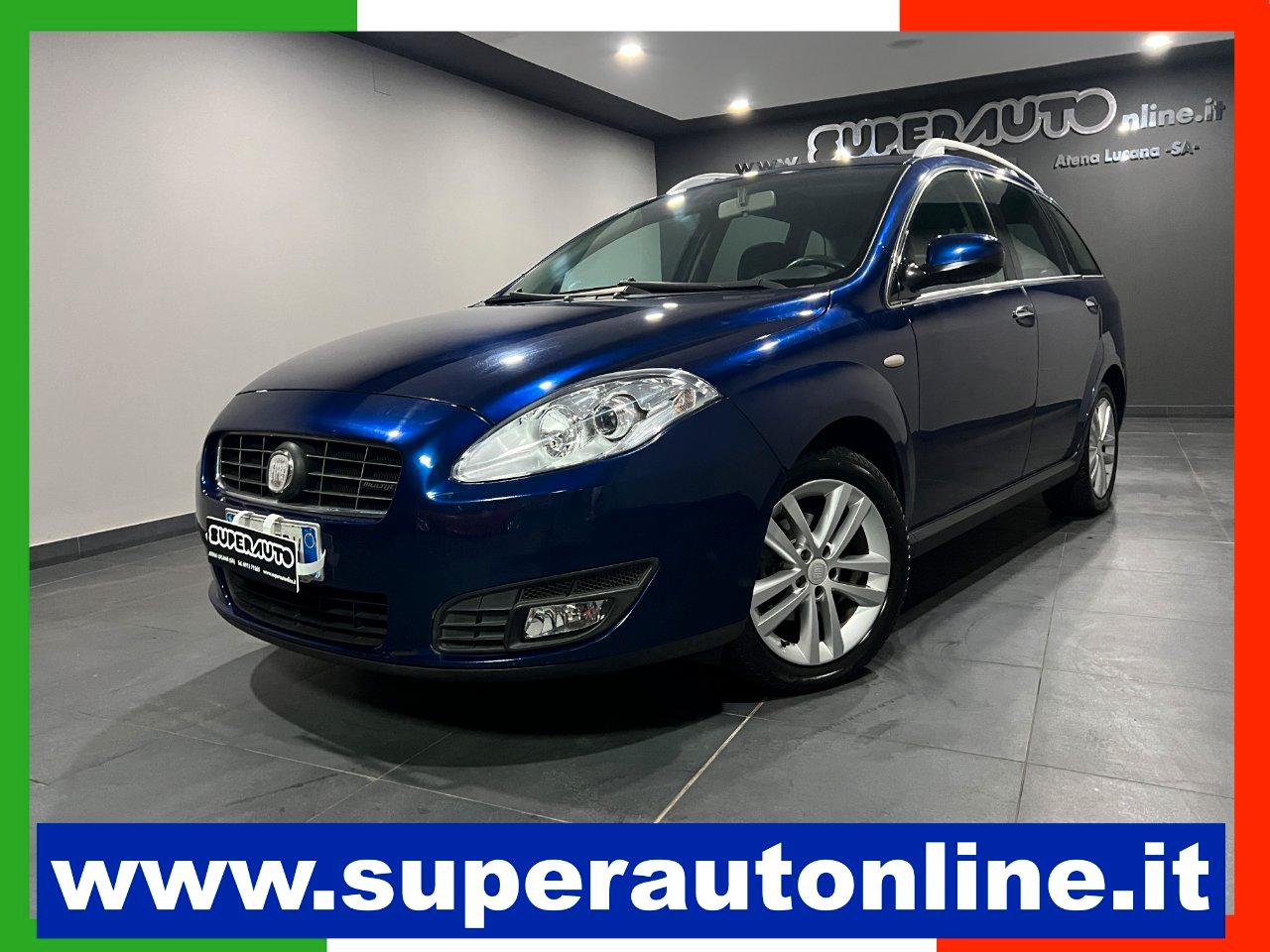 Fiat Croma 1.9 mjt 16v Emotion 150cv