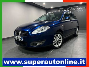 Fiat Croma 1.9 mjt 16v Emotion 150cv