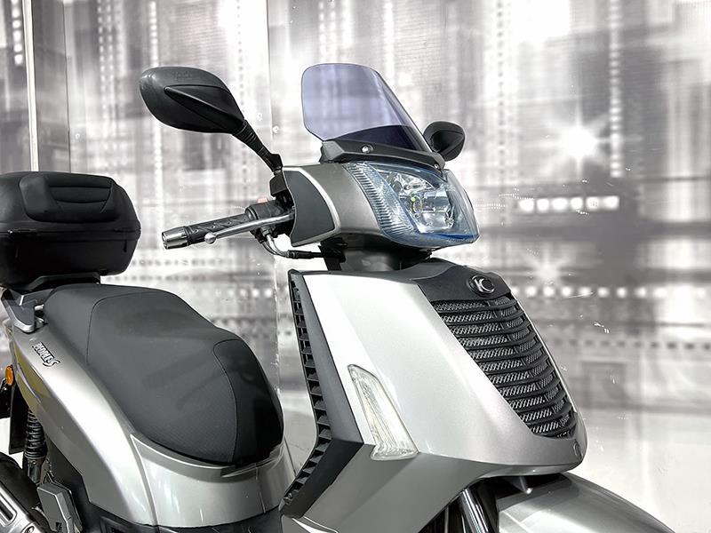 Kymco People 300 S