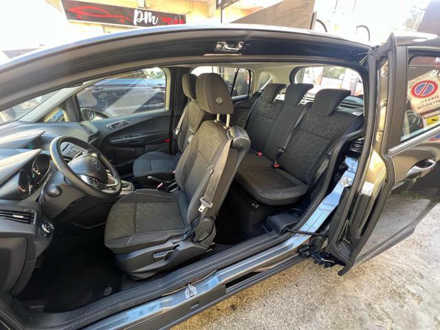 FORD B-Max 1.6 105 CV Powershift Titanium