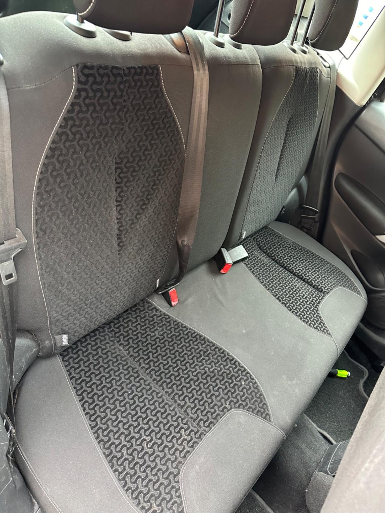 Citroen C3 1.4 Eco Energy G Seduction
