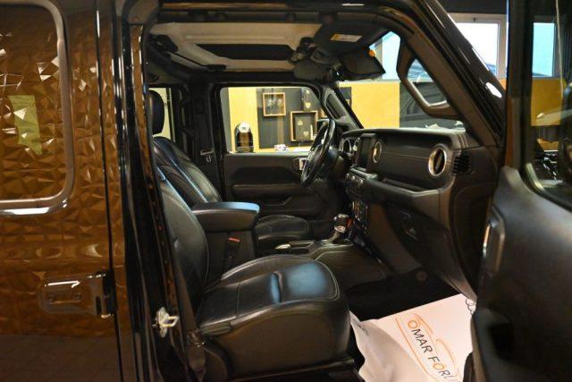 JEEP Wrangler UNLIMITED 2.0TURBO SAHARA TET.NAVI CAM BUMPER FULL
