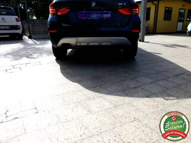BMW X1 sDrive18d Msport