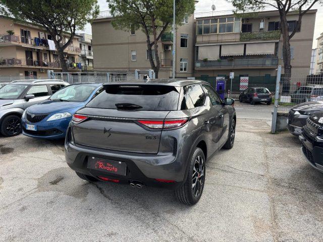 DS AUTOMOBILES DS 3 130 Automatica Performance Line