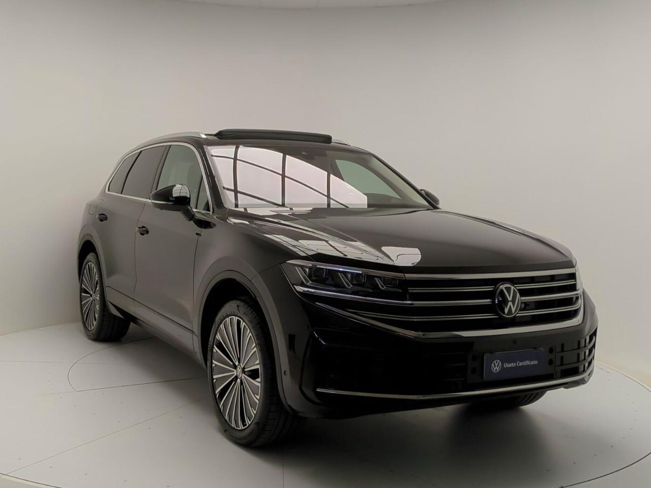 Volkswagen Touareg 3.0 V6 TSI eHybrid Elegance