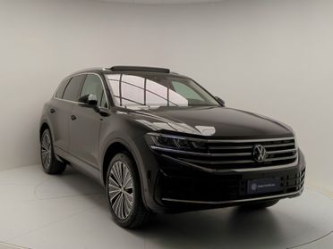 Volkswagen Touareg 3.0 V6 TSI eHybrid Elegance