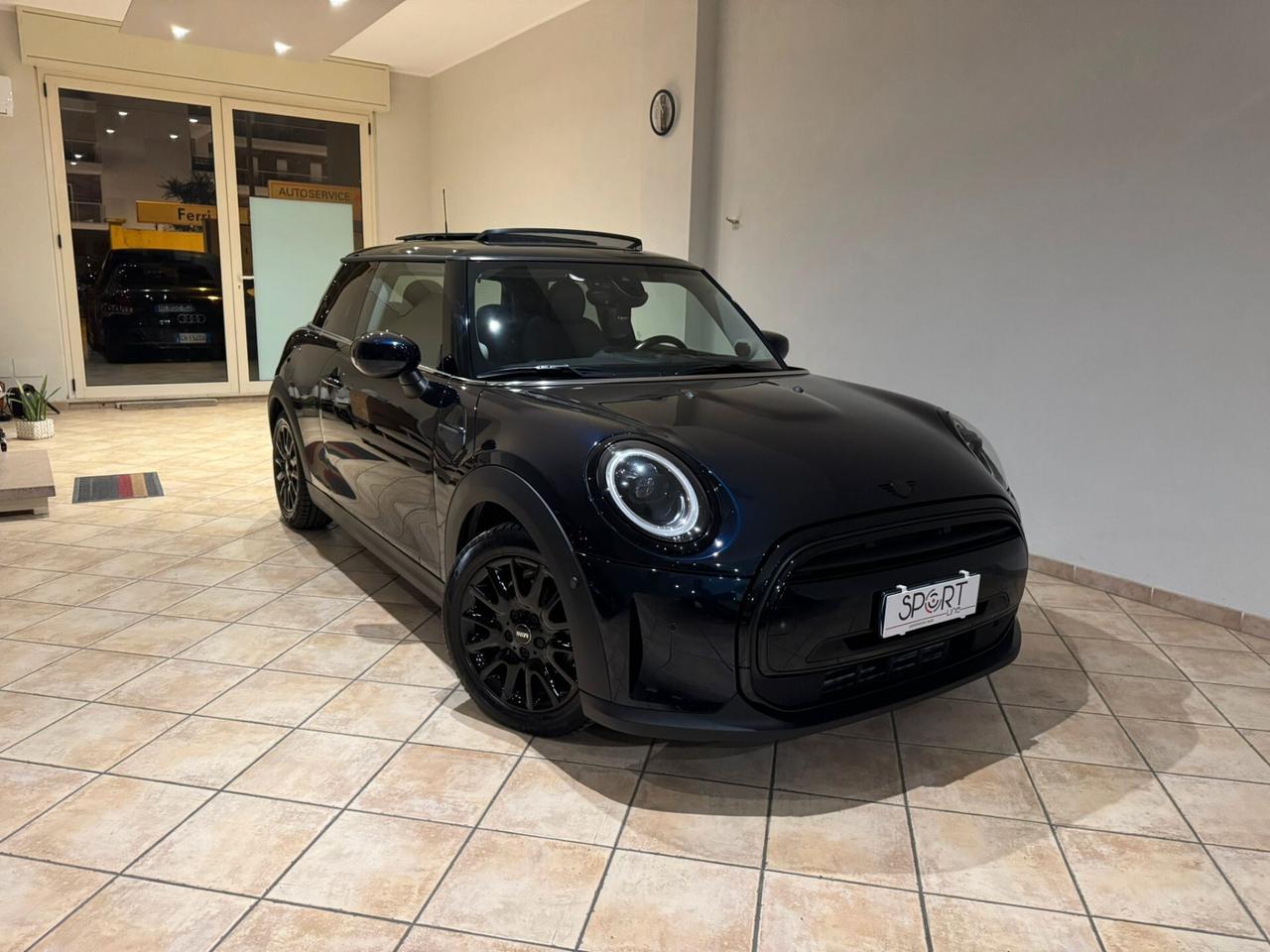 Mini Mini 1.5 Cooper Yours AUTOMATICA TETTO FULL