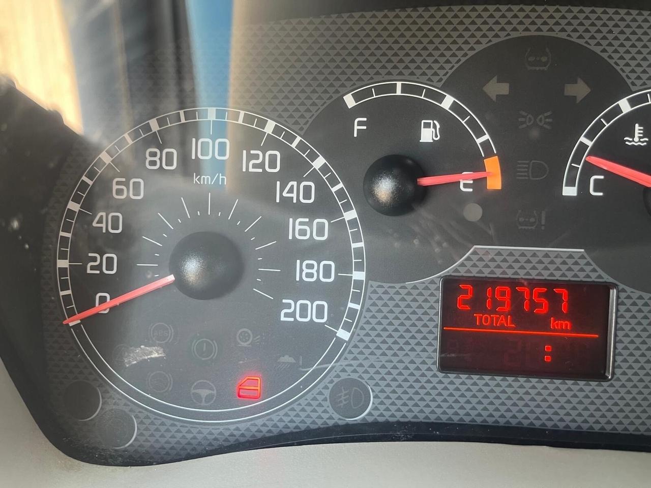 Fiat panda 1.3 mjt-full-2005
