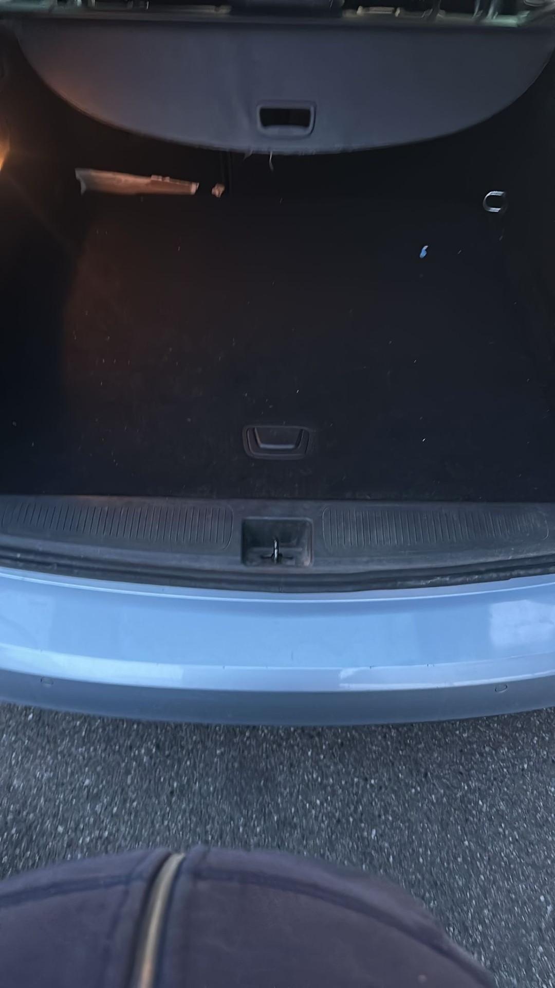 Opel Astra 1.6 CDTi 136CV aut. Sports Tourer Advance