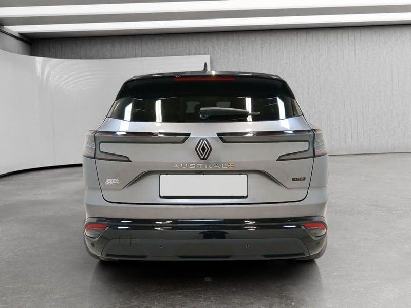 Renault Austral 1.2 E-Tech full hybrid Techno 200cv auto