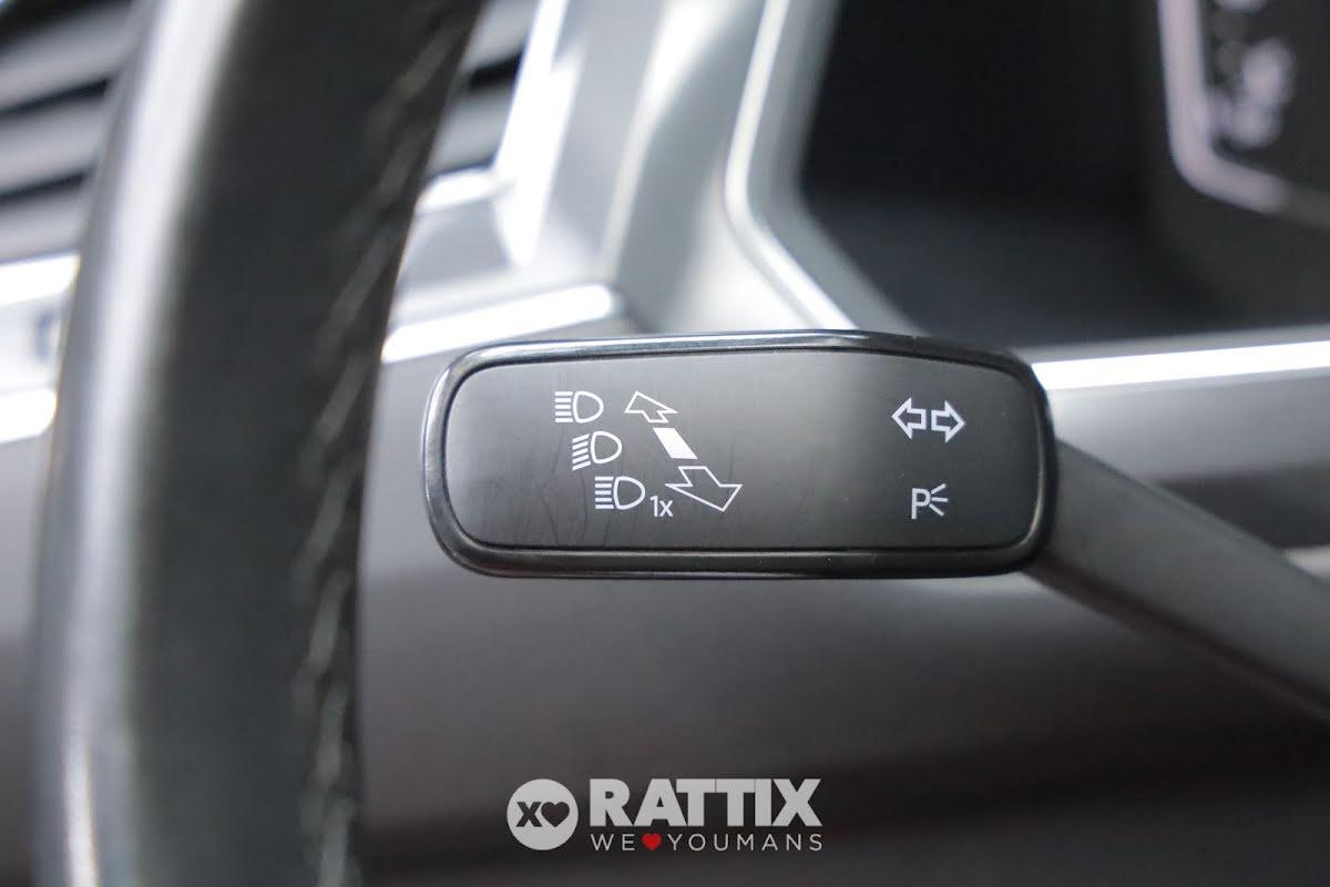 Volkswagen Tiguan Allspace 1.5 tsi 150CV Elegance dsg 7p.ti
