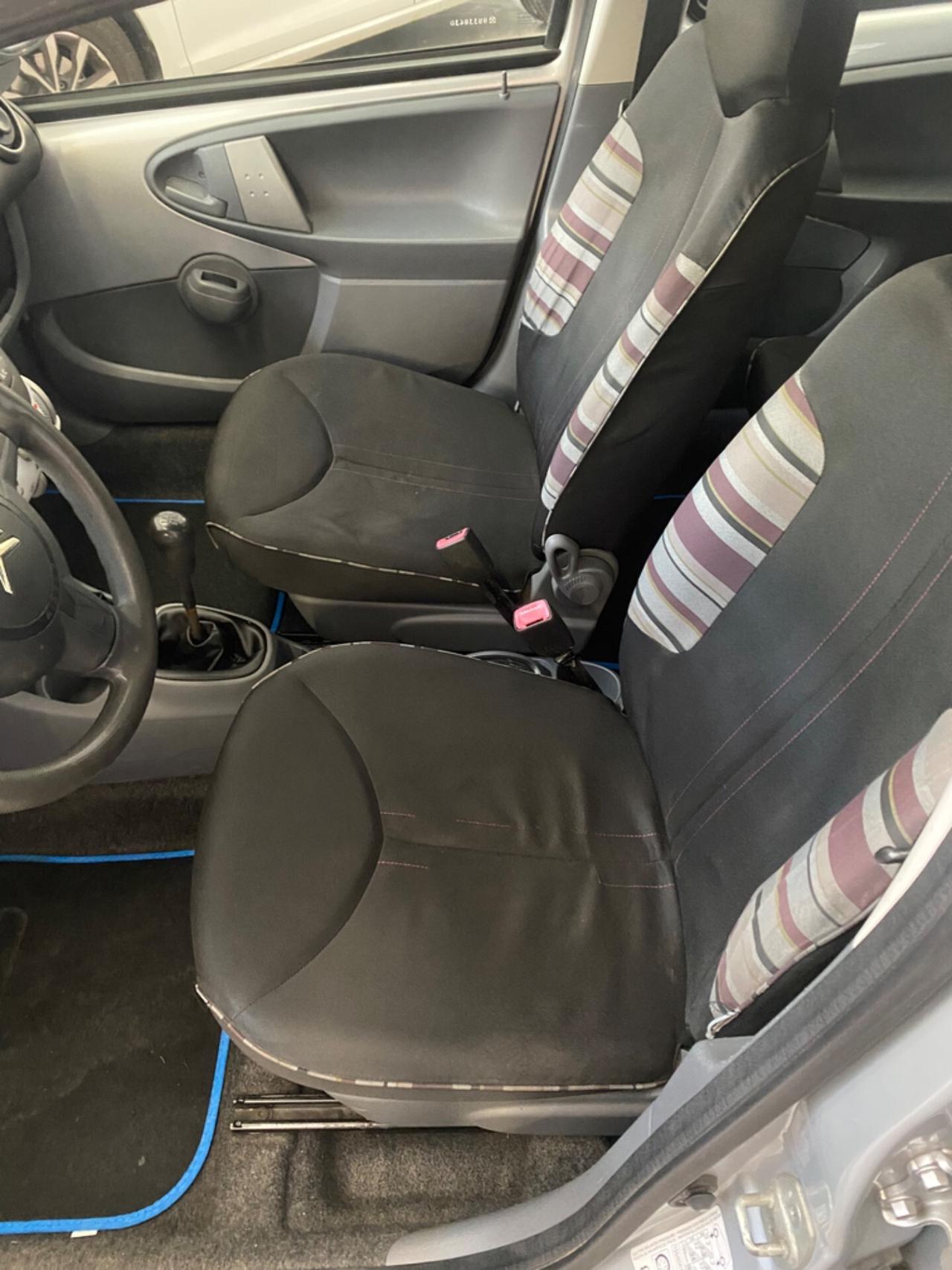 Citroen C1 1.0 5 porte airdream C1TY