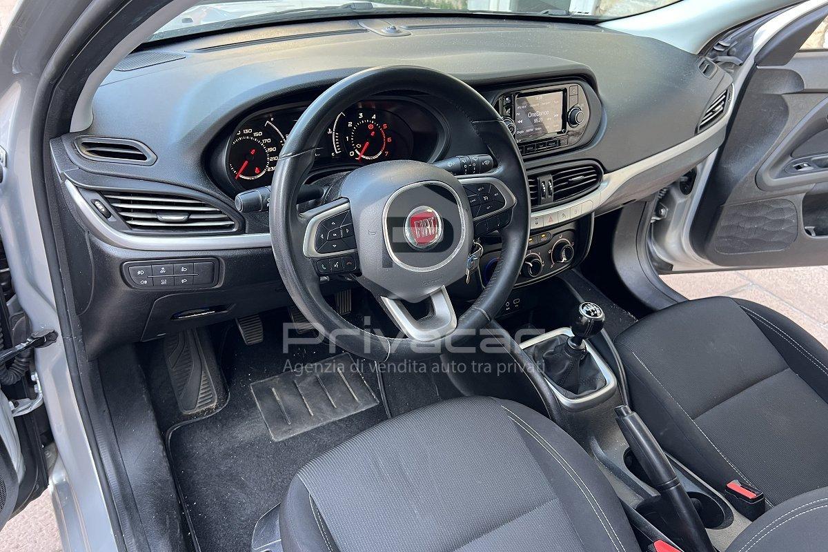FIAT Tipo 1.6 Mjt S&S SW Easy Business