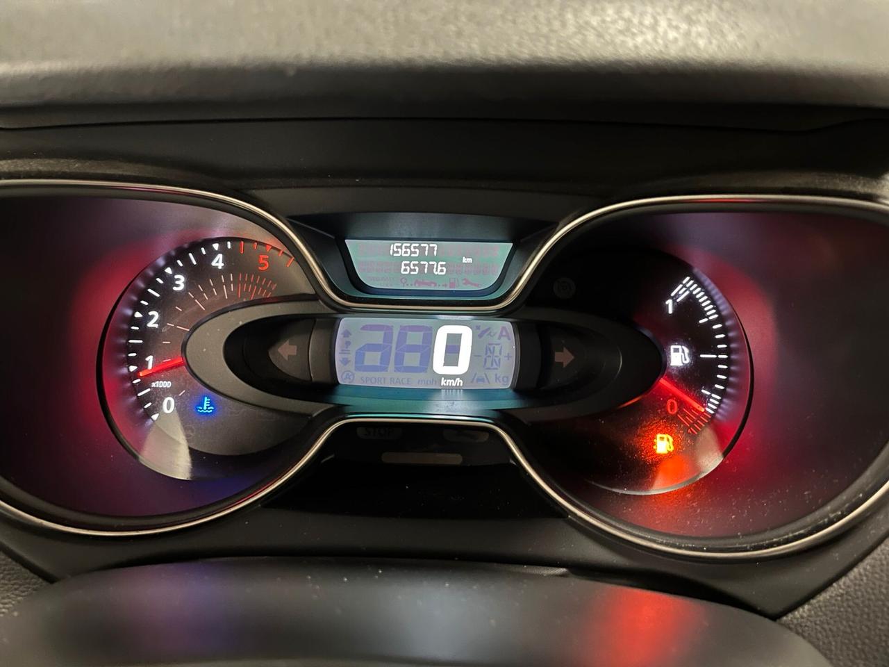 Renault Captur dCi 8V 90 CV Start&Stop Energy Life