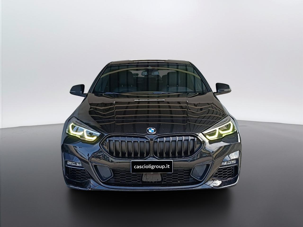 BMW Serie 2 F44 Gran Coupe - 218d Gran Coupe Msport auto