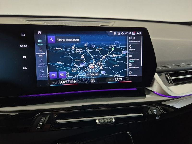 BMW X1 U11 sdrive18i Edition Essence auto